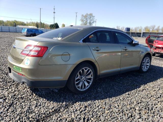Photo 3 from auction – 2013 FORD TAURUS LIM with VIN 1FAHP2F80DG202427