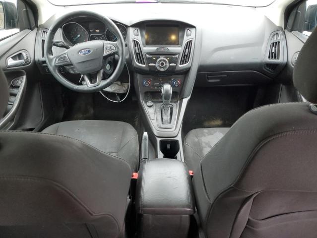 Photo 8 from auction – 2017 FORD FOCUS SEL with VIN 1FADP3H25HL238544