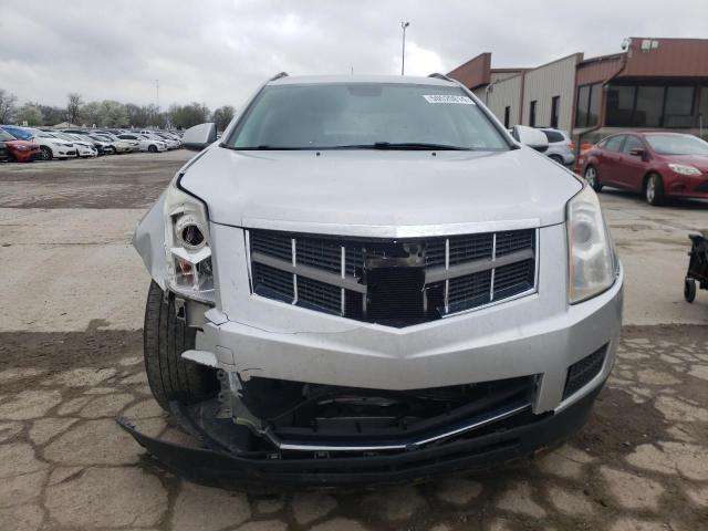 Photo 5 from auction – 2012 CADILLAC SRX with VIN 3GYFNGE32CS571648