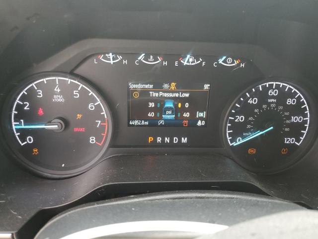 Photo 9 from auction – 2022 FORD F150 SUPER with VIN 1FTEX1EB6NKE67145