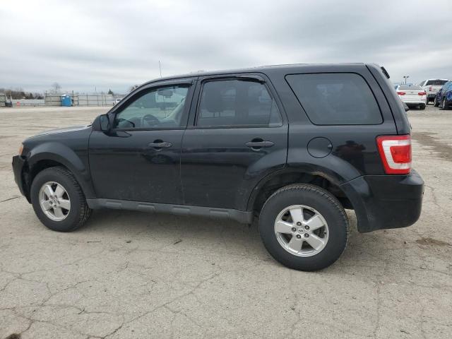 Photo 2 from auction – 2010 FORD ESCAPE XLS with VIN 1FMCU9C7XAKC16700