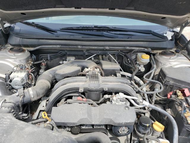 Photo 12 from auction – 2016 SUBARU OUTBACK 2. with VIN 4S4BSBJC4G3296636