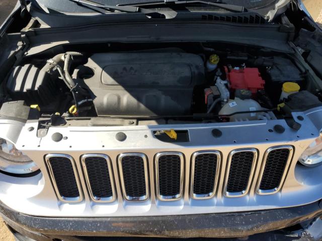 Photo 11 from auction – 2018 JEEP RENEGADE L with VIN ZACCJADB0JPH56712