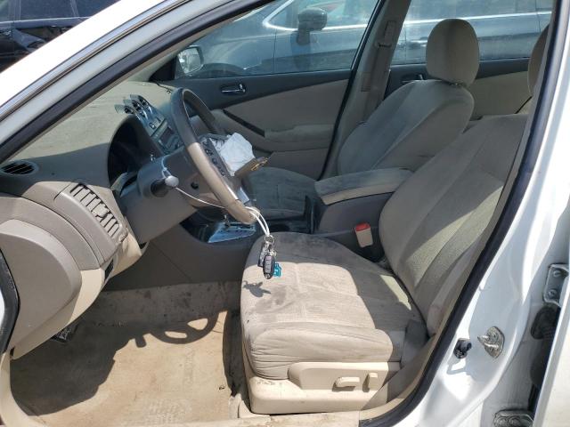Photo 7 from auction – 2012 NISSAN ALTIMA BAS with VIN 1N4AL2AP8CN503405