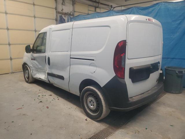 Photo 2 from auction – 2017 RAM PROMASTER with VIN ZFBERFAB3H6D83249
