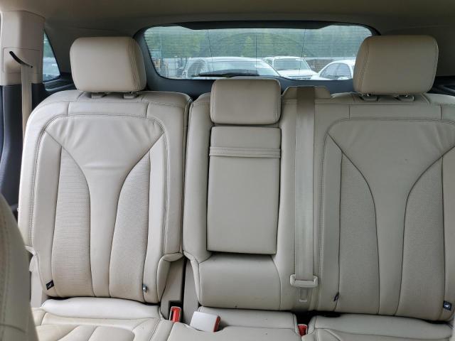 Photo 10 from auction – 2017 LINCOLN MKX SELECT with VIN 2LMPJ6KR7HBL29718
