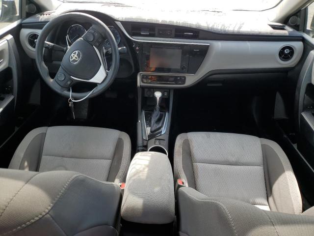 Photo 8 from auction – 2017 TOYOTA COROLLA L with VIN 5YFBURHE1HP675987