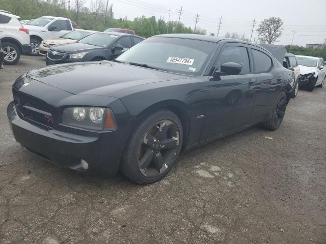 DODGE CHARGER R/ 2010 with VIN 2B3CA5CT7AH121068 - Photo from auction