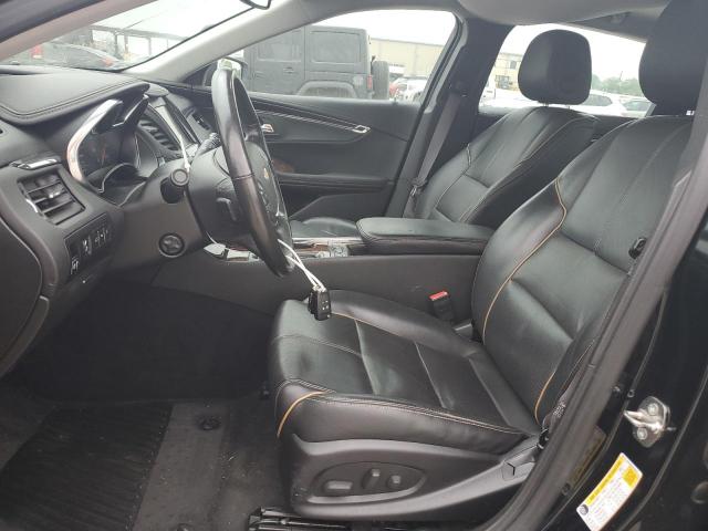 Photo 7 from auction – 2015 CHEVROLET IMPALA LTZ with VIN 2G1165S35F9102215