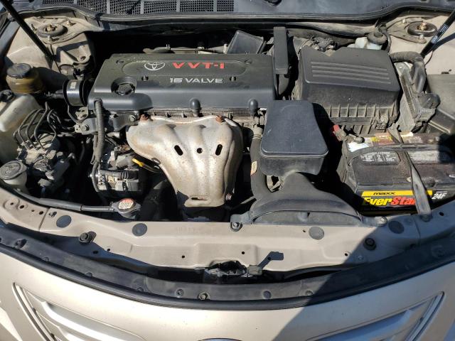 Photo 11 from auction – 2007 TOYOTA CAMRY CE with VIN 4T1BE46K67U041998