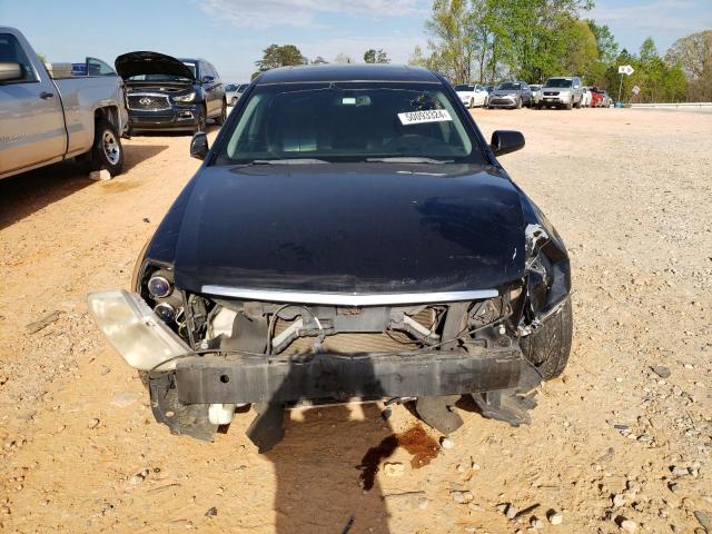Photo 5 from auction – 2011 CADILLAC STS LUXURY with VIN 1G6DW6ED2B0151992