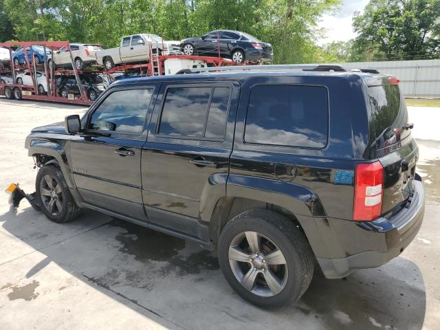 Photo 2 from auction – 2016 JEEP PATRIOT SP with VIN 1C4NJPBA6GD601949