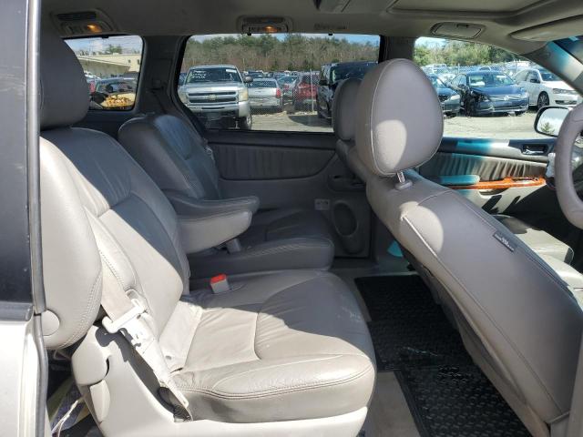 Photo 11 from auction – 2010 TOYOTA SIENNA XLE with VIN 5TDDK4CC6AS033396