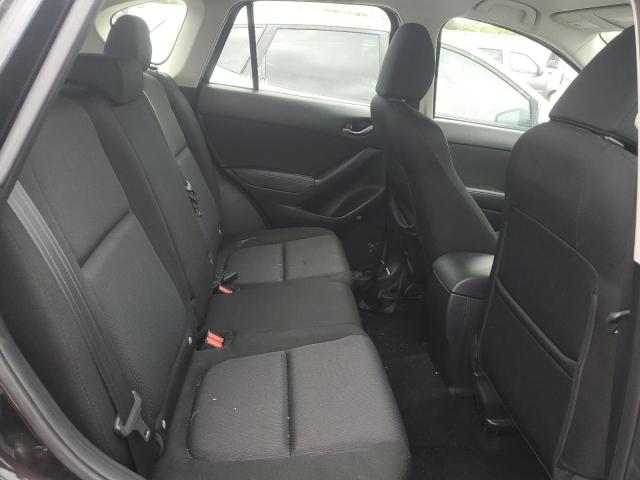 Photo 10 from auction – 2014 MAZDA CX-5 SPORT with VIN JM3KE4BE0E0355212