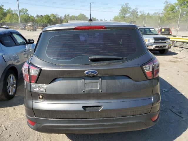 Foto 6 de la subasta – 2017 FORD ESCAPE S con VIN 1FMCU0F70HUC44303
