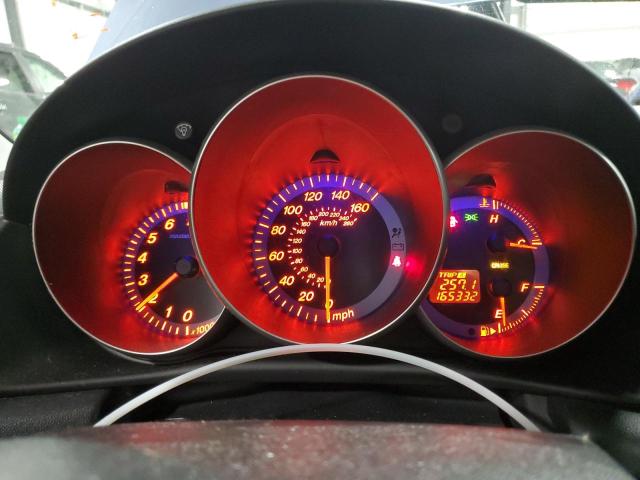 Photo 9 from auction – 2008 MAZDA SPEED 3 with VIN JM1BK34LX81802327