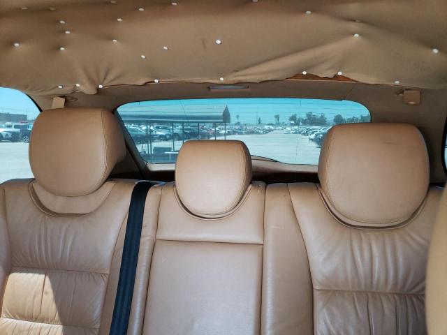 Photo 10 from auction – 2004 PORSCHE CAYENNE S with VIN WP1AB29PX4LA76287