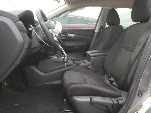 Photo 7 from auction – 2020 NISSAN ROGUE S with VIN 5N1AT2MT2LC709779