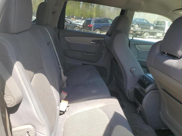 Photo 11 from auction – 2014 CHEVROLET TRAVERSE L with VIN 1GNKRFED6EJ172006