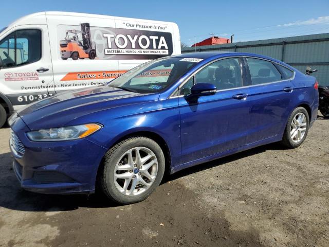 Photo 1 from auction – 2013 FORD FUSION SE with VIN 3FA6P0HR0DR187888