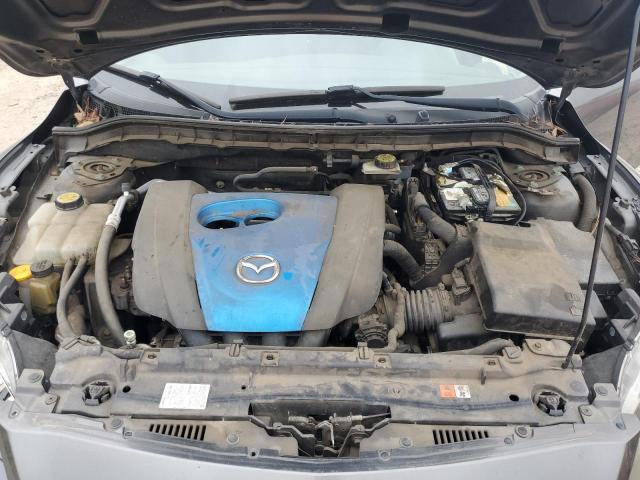 Photo 11 from auction – 2012 MAZDA 3 I with VIN JM1BL1L84C1636541