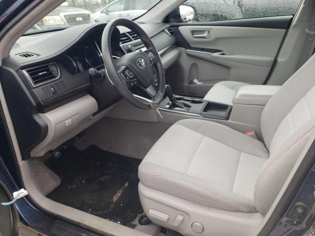 Photo 7 from auction – 2017 TOYOTA CAMRY LE with VIN 4T1BF1FK2HU807254