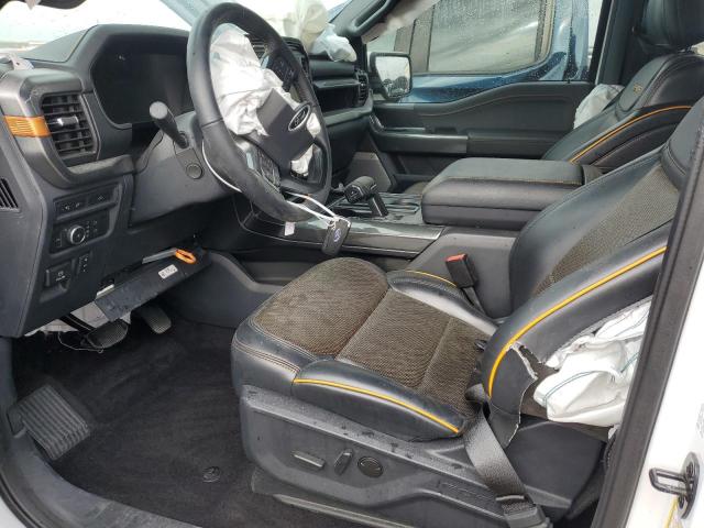 Photo 7 from auction – 2022 FORD F150 SUPER with VIN 1FTEW1E81NFA85900