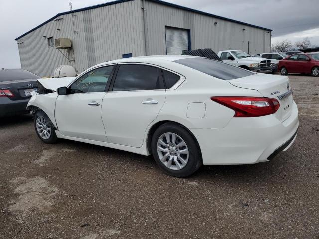 Photo 2 from auction – 2016 NISSAN ALTIMA 2.5 with VIN 1N4AL3AP4GC153262