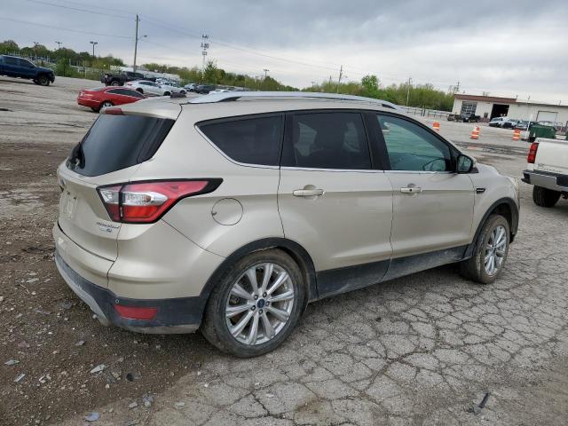 Photo 3 from auction – 2017 FORD ESCAPE TIT with VIN 1FMCU9J98HUD37907