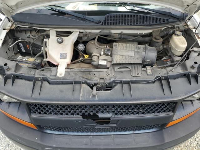 Photo 12 from auction – 2016 CHEVROLET EXPRESS G2 with VIN 1GCWGAFFXG1186545