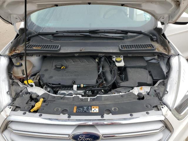 Photo 12 from auction – 2018 FORD ESCAPE SEL with VIN 1FMCU0HD3JUA79145