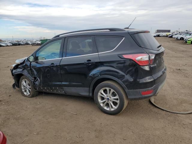 Photo 2 from auction – 2018 FORD ESCAPE SE with VIN 1FMCU9GD6JUD21268