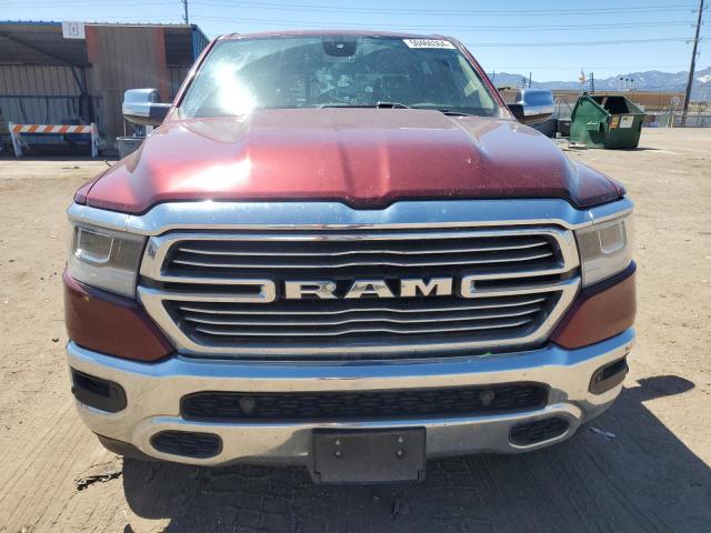 Photo 5 from auction – 2019 RAM 1500 LARAM with VIN 1C6SRFJT3KN607713