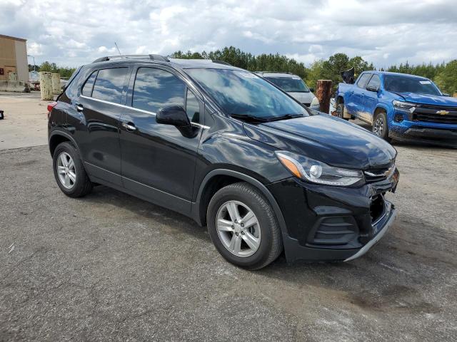 Photo 4 from auction – 2018 CHEVROLET TRAX 1LT with VIN 3GNCJLSB4JL268622