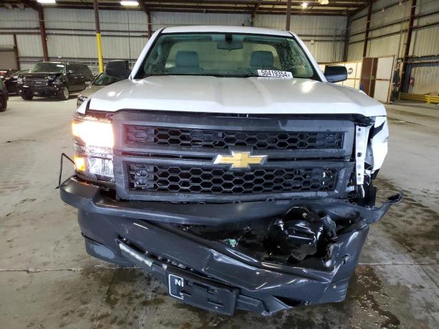Photo 5 from auction – 2014 CHEVROLET SILVERADO with VIN 1GCNCPEH9EZ375196
