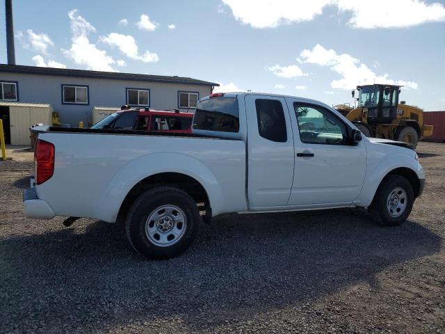 Photo 3 from auction – 2019 NISSAN FRONTIER S with VIN 1N6BD0CT8KN874022
