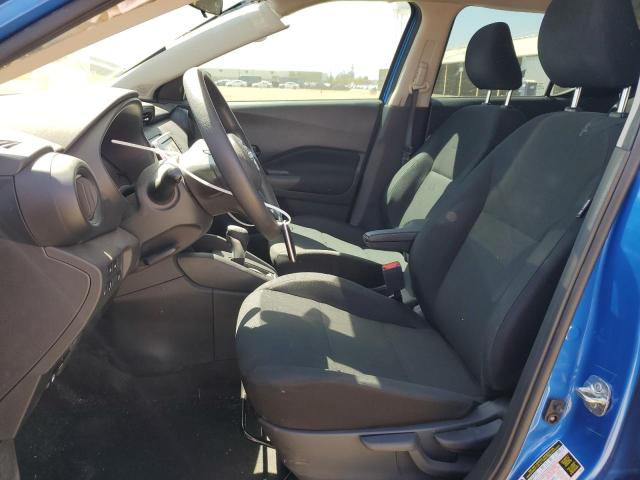 Photo 7 from auction – 2023 NISSAN KICKS S with VIN 3N1CP5BV6PL522579