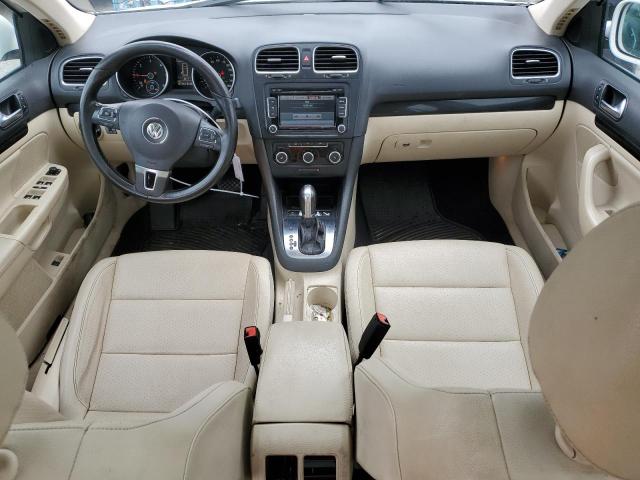 Photo 8 from auction – 2012 VOLKSWAGEN JETTA TDI with VIN 3VWPL7AJ4CM679100