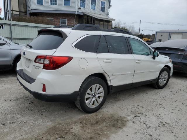 Photo 3 from auction – 2017 SUBARU OUTBACK 2. with VIN 4S4BSAFC5H3408915