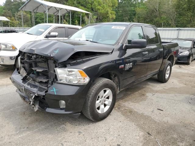 RAM 1500 CLASS 2019 with VIN 1C6RR7KT0KS593595 - Photo from auction