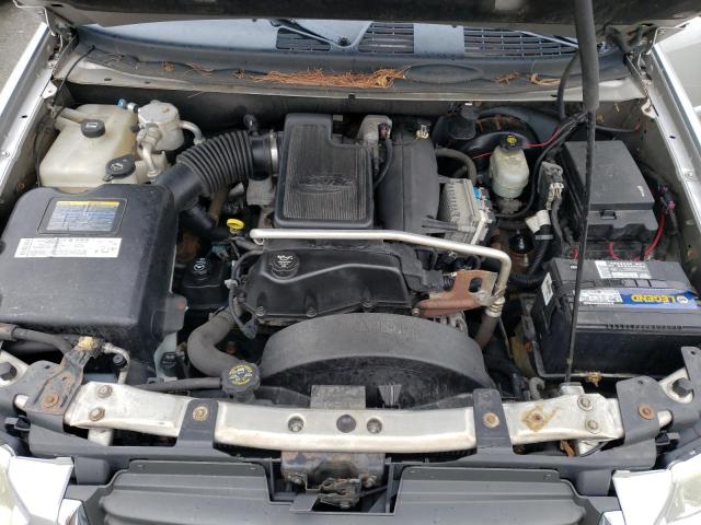 Photo 12 from auction – 2005 GMC ENVOY with VIN 1GKDT13S552334083