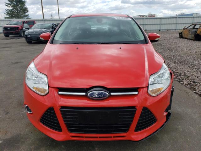 Photo 5 from auction – 2012 FORD FOCUS SEL with VIN 1FAHP3M22CL338956