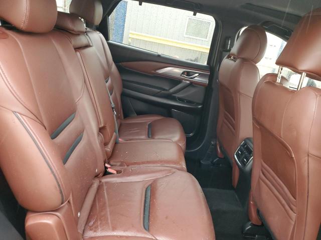 Photo 11 from auction – 2018 MAZDA CX-9 SIGNA with VIN JM3TCBEY2J0217475