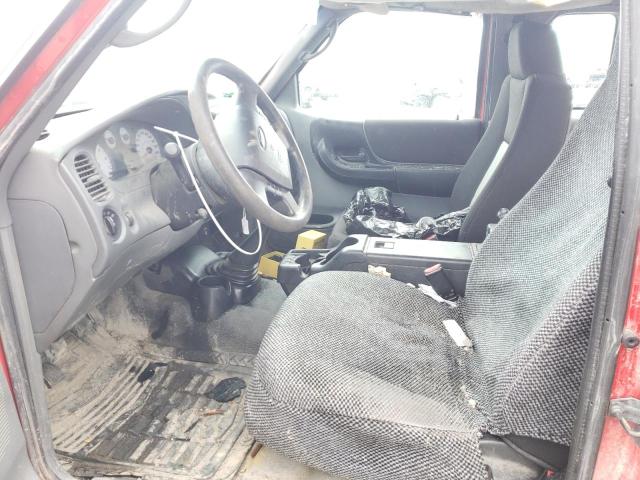 Photo 7 from auction – 2009 FORD RANGER SUP with VIN 1FTZR45E09PA07754