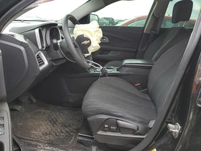 Photo 7 from auction – 2016 CHEVROLET EQUINOX LS with VIN 2GNALBEK2G6323282