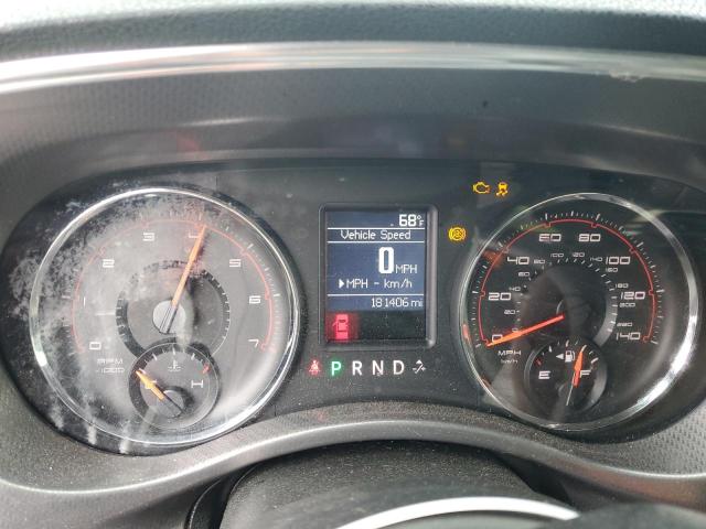Фото 9 с аукциона – 2011 DODGE CHARGER с VIN 2B3CL3CG6BH525739