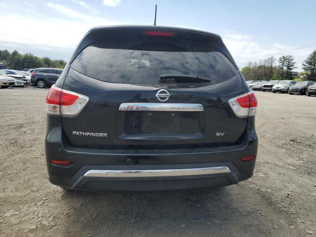 Photo 6 from auction – 2013 NISSAN PATHFINDER with VIN 5N1AR2MN9DC619546