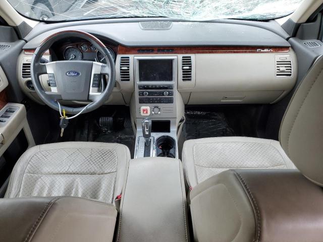 Photo 8 from auction – 2011 FORD FLEX LIMIT with VIN 2FMGK5DC5BBD21829