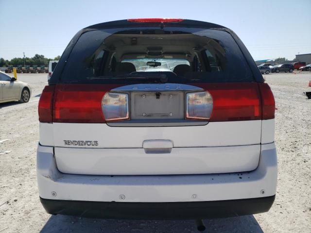 Photo 6 from auction – 2007 BUICK RENDEZVOUS with VIN 3G5DA03L87S507615