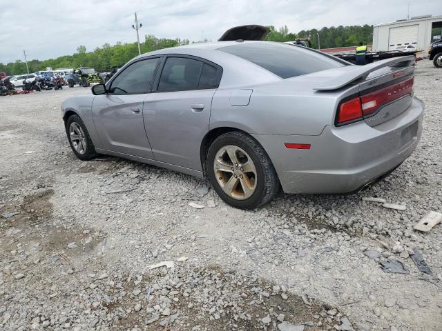 Photo 2 from auction – 2014 DODGE CHARGER SX with VIN 2C3CDXHG8EH102908